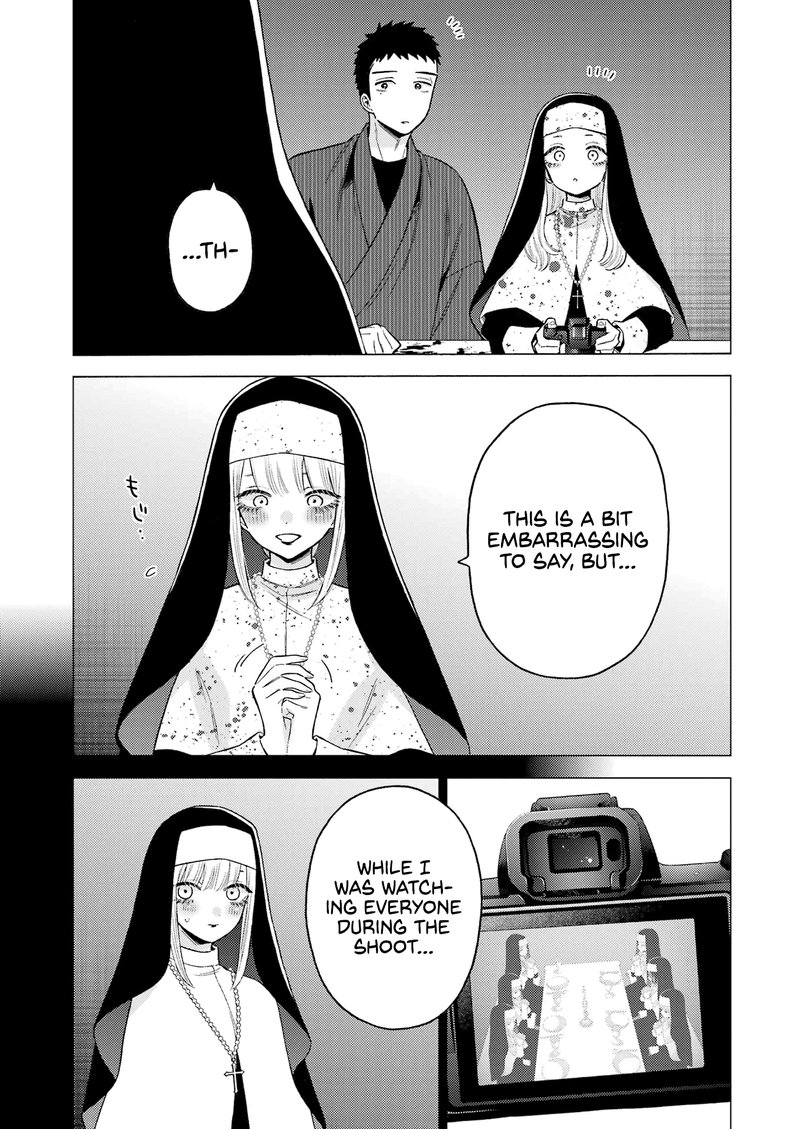 Sono Bisque Doll Wa Koi Wo Suru 84 5