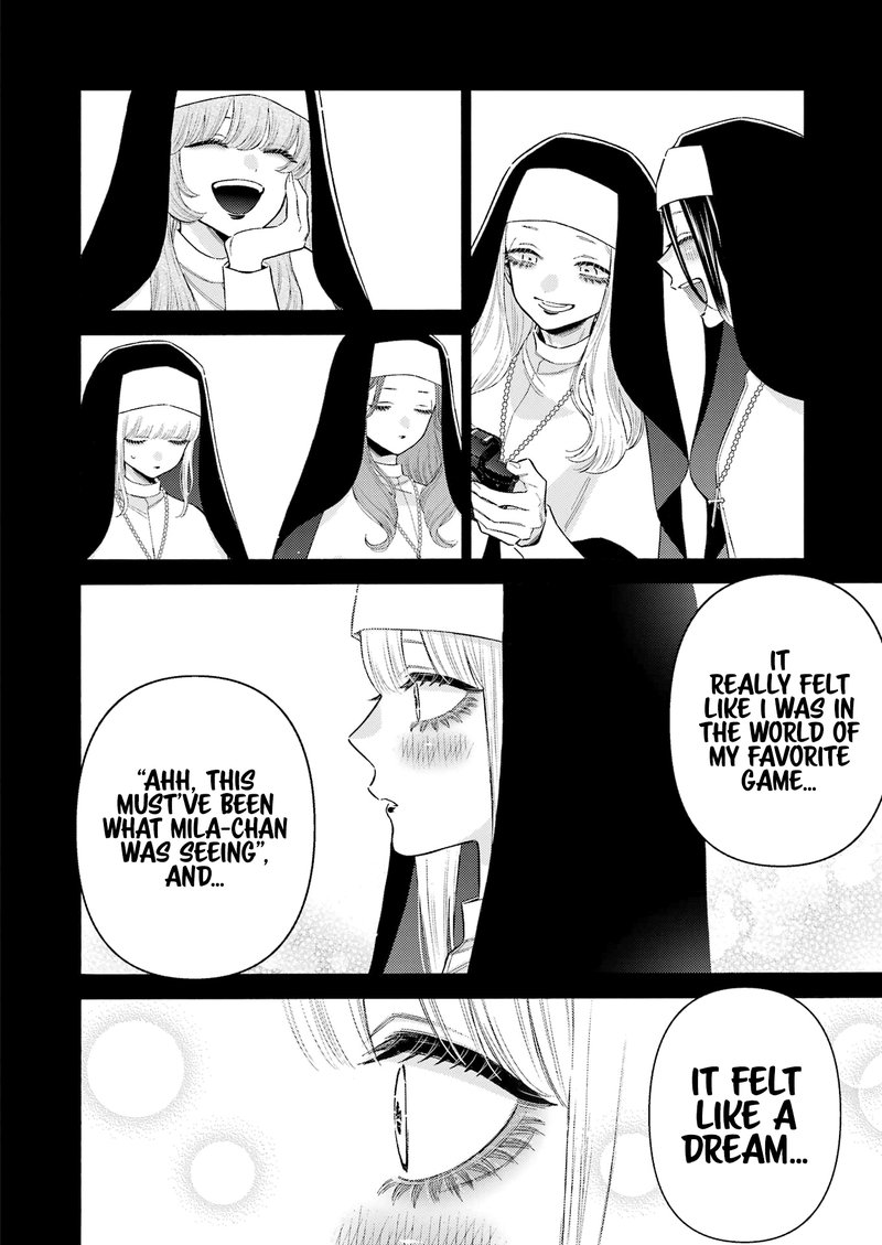 Sono Bisque Doll Wa Koi Wo Suru 84 6
