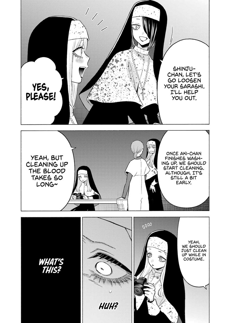 Sono Bisque Doll Wa Koi Wo Suru 84 9