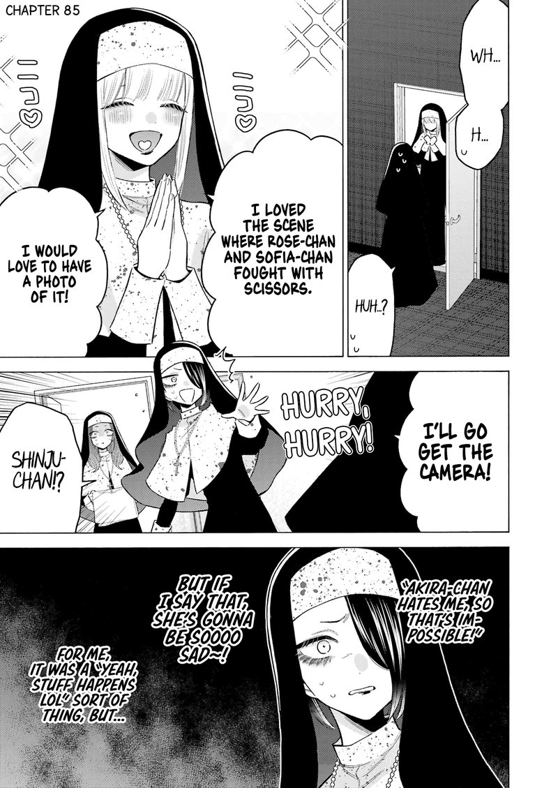 Sono Bisque Doll Wa Koi Wo Suru 85 1
