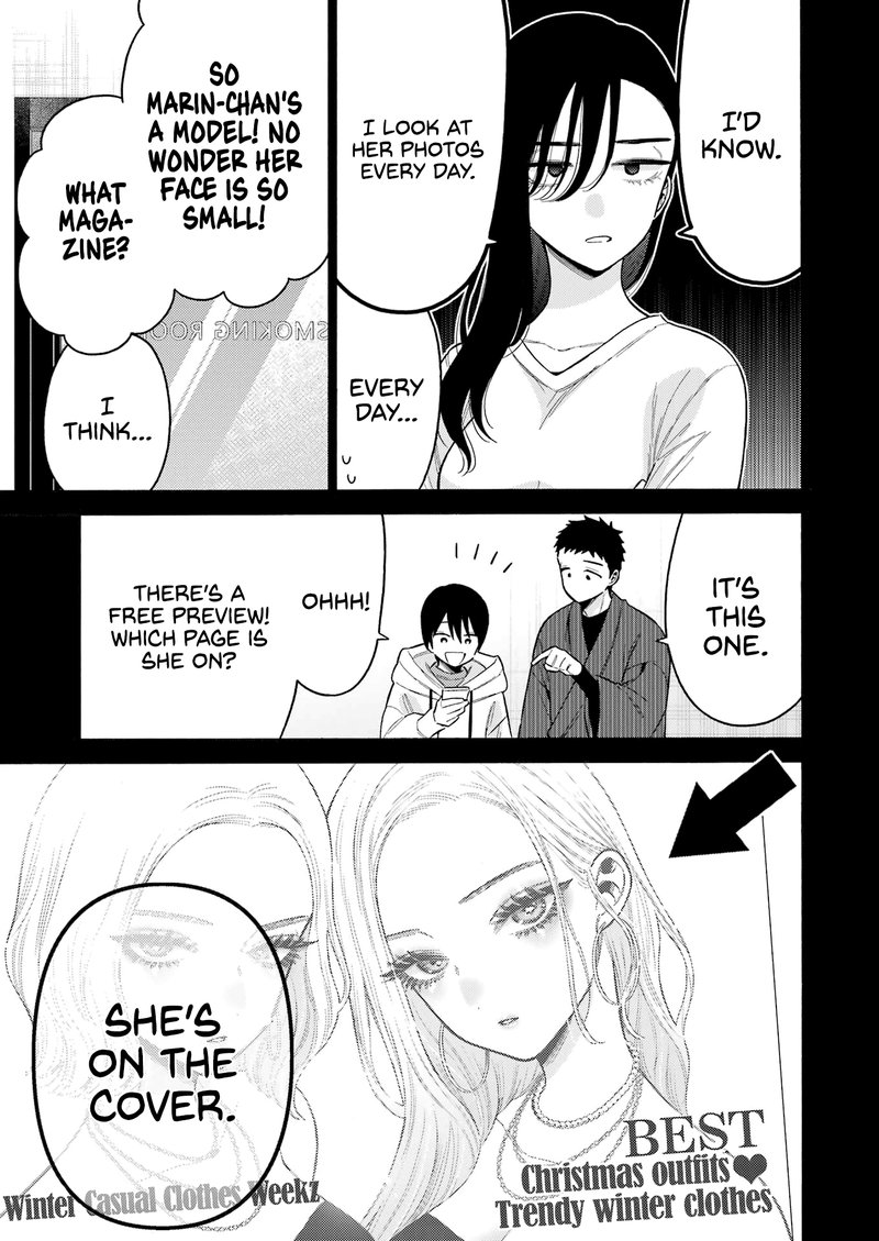 Sono Bisque Doll Wa Koi Wo Suru 85 11
