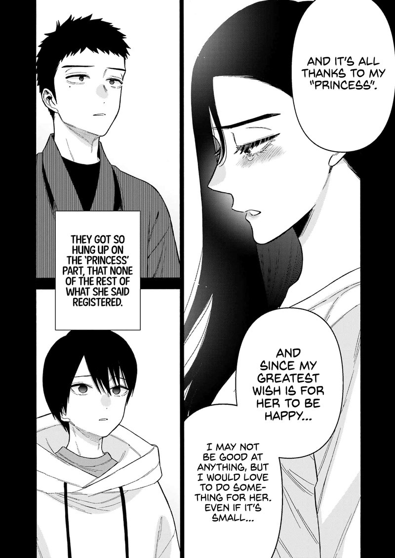 Sono Bisque Doll Wa Koi Wo Suru 85 14