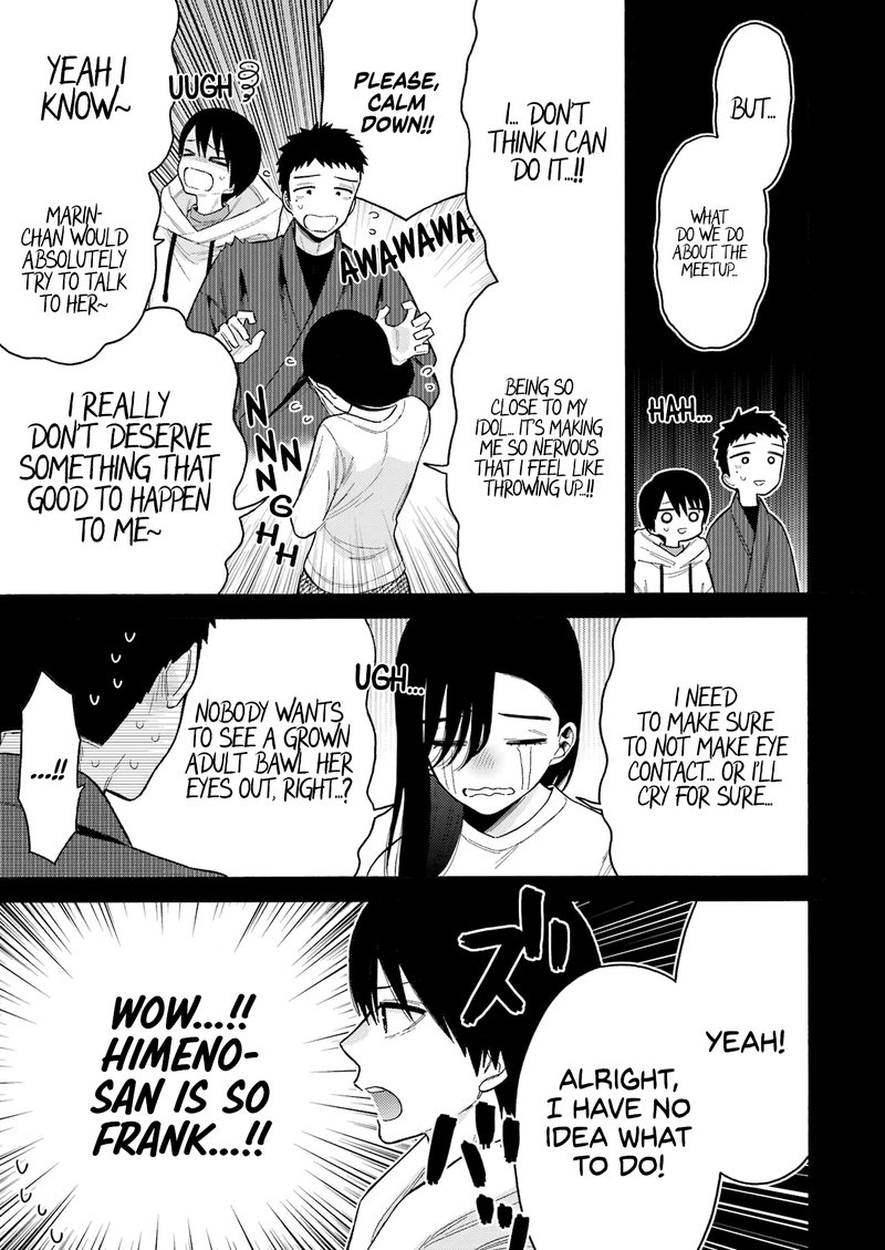 Sono Bisque Doll Wa Koi Wo Suru 85 15