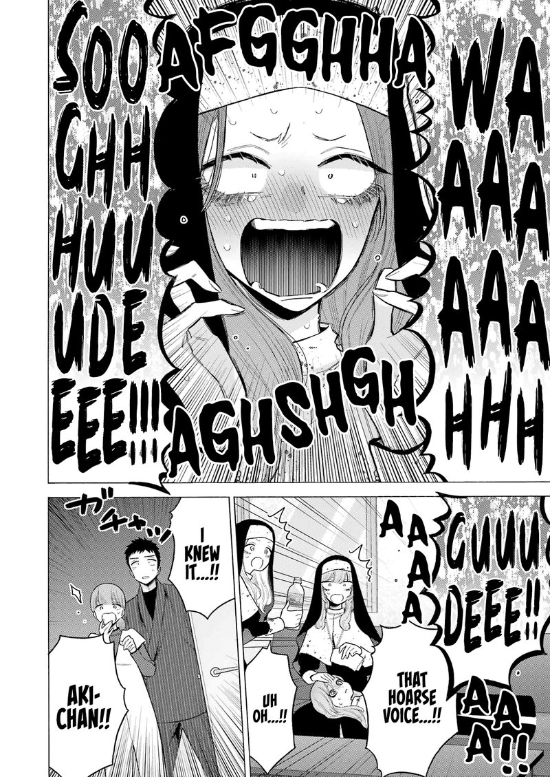 Sono Bisque Doll Wa Koi Wo Suru 85 18