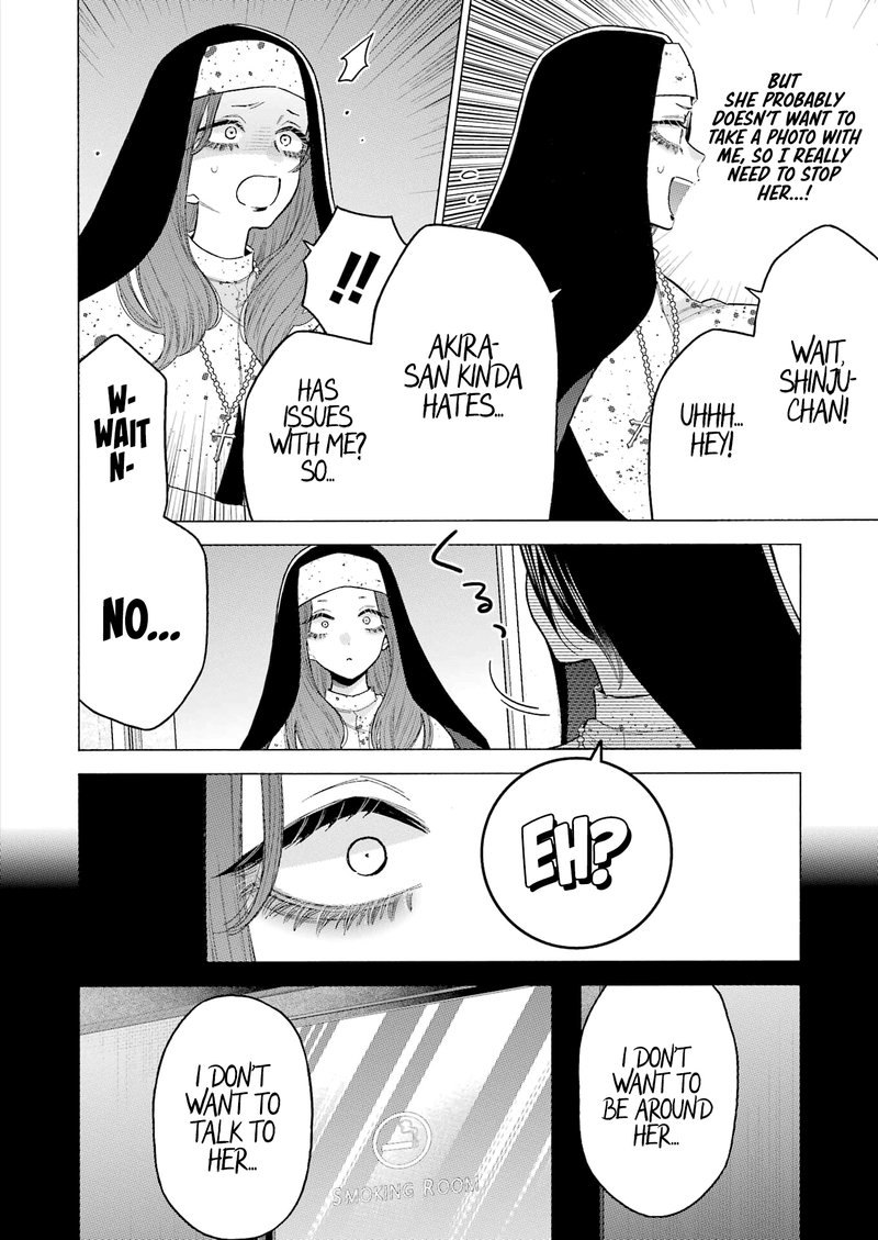 Sono Bisque Doll Wa Koi Wo Suru 85 2