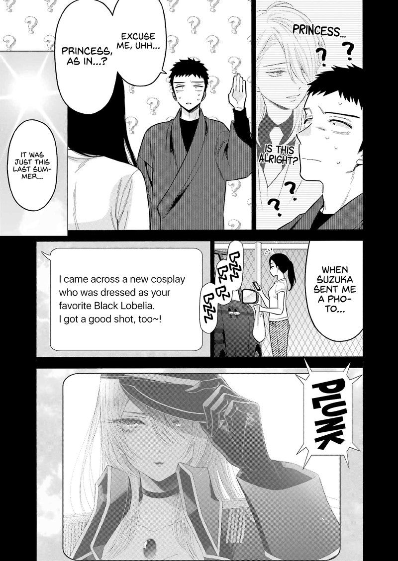Sono Bisque Doll Wa Koi Wo Suru 85 5