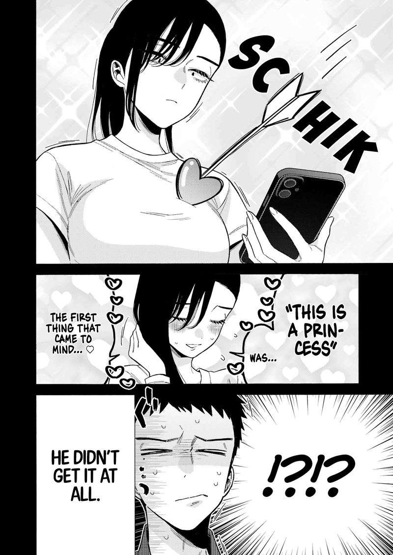 Sono Bisque Doll Wa Koi Wo Suru 85 6