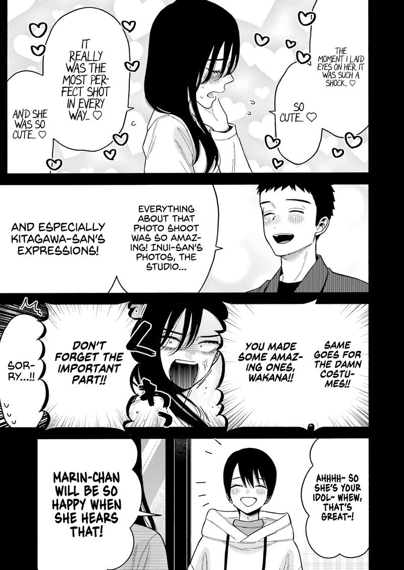 Sono Bisque Doll Wa Koi Wo Suru 85 7