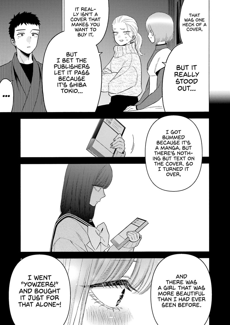 Sono Bisque Doll Wa Koi Wo Suru 86 13