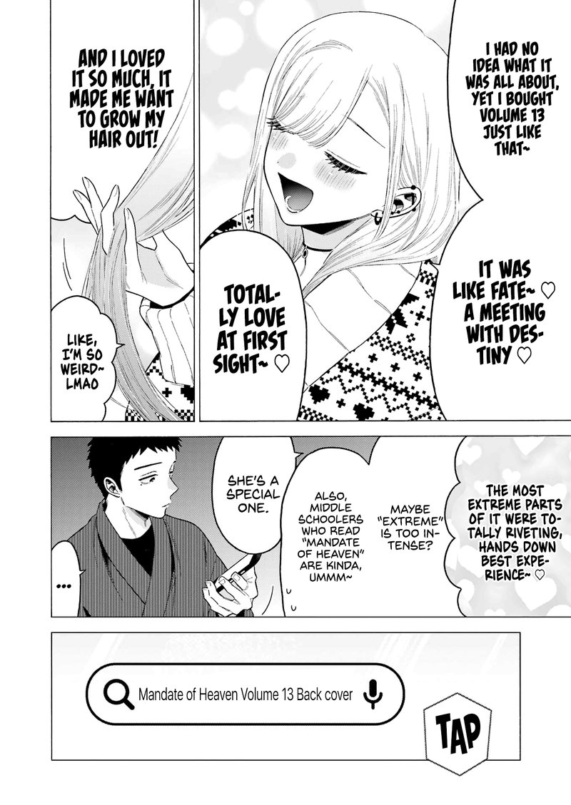 Sono Bisque Doll Wa Koi Wo Suru 86 14