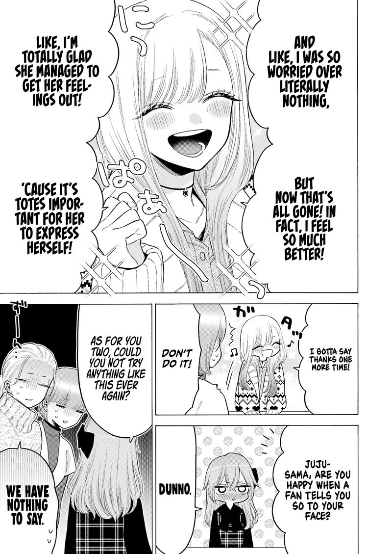 Sono Bisque Doll Wa Koi Wo Suru 86 3