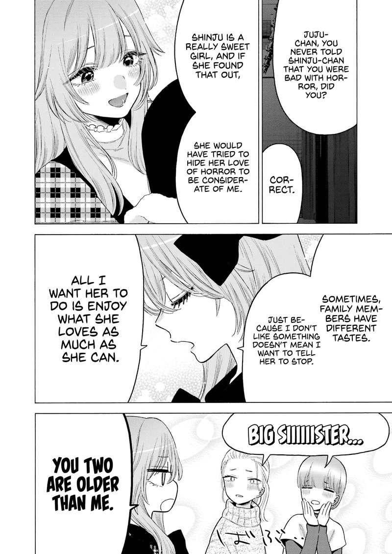 Sono Bisque Doll Wa Koi Wo Suru 86 4