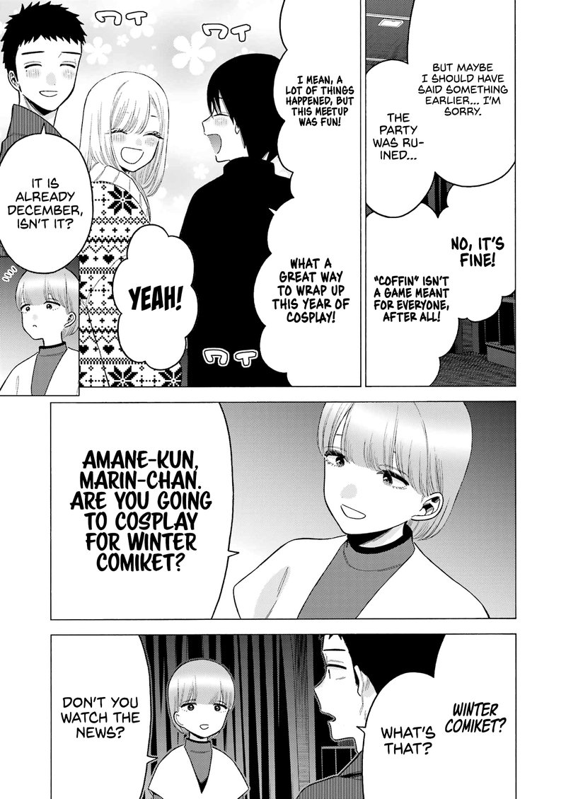 Sono Bisque Doll Wa Koi Wo Suru 86 5