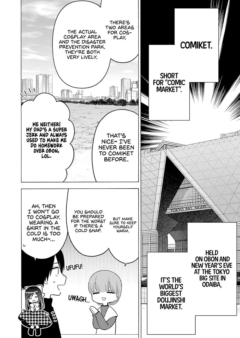 Sono Bisque Doll Wa Koi Wo Suru 86 6