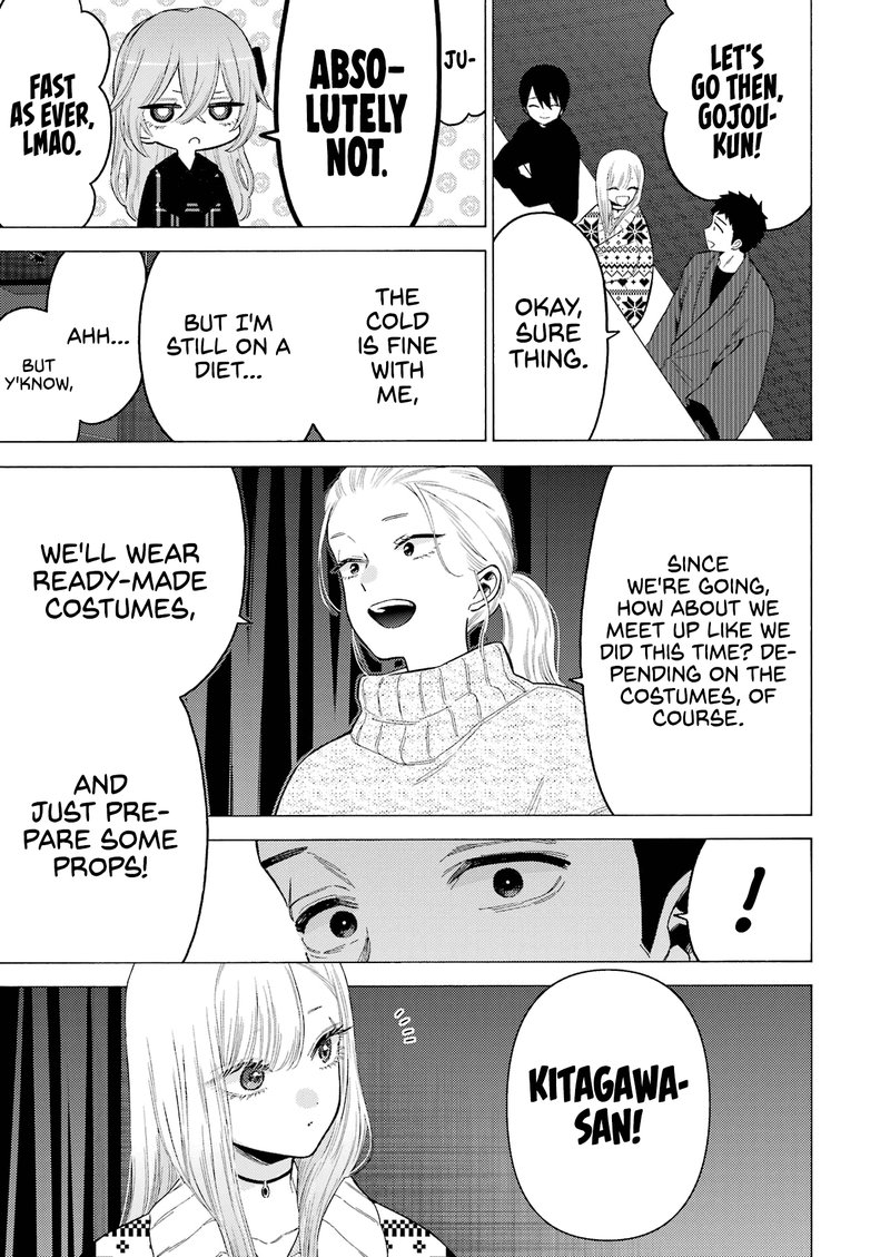Sono Bisque Doll Wa Koi Wo Suru 86 7
