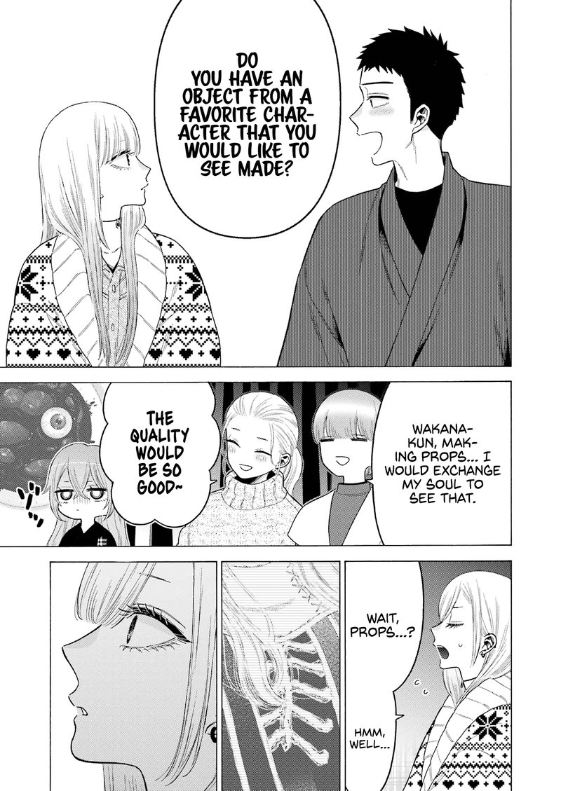 Sono Bisque Doll Wa Koi Wo Suru 86 9
