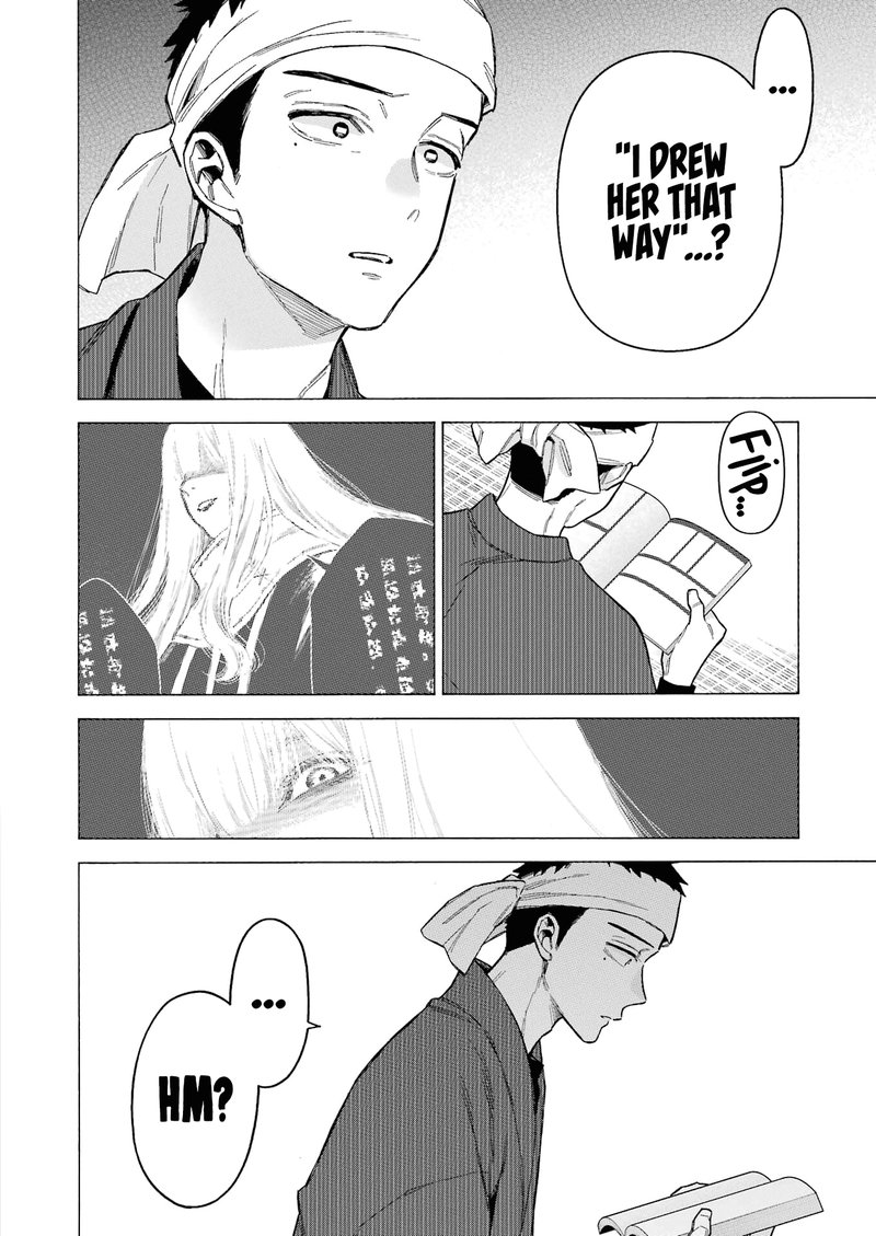 Sono Bisque Doll Wa Koi Wo Suru 87 14