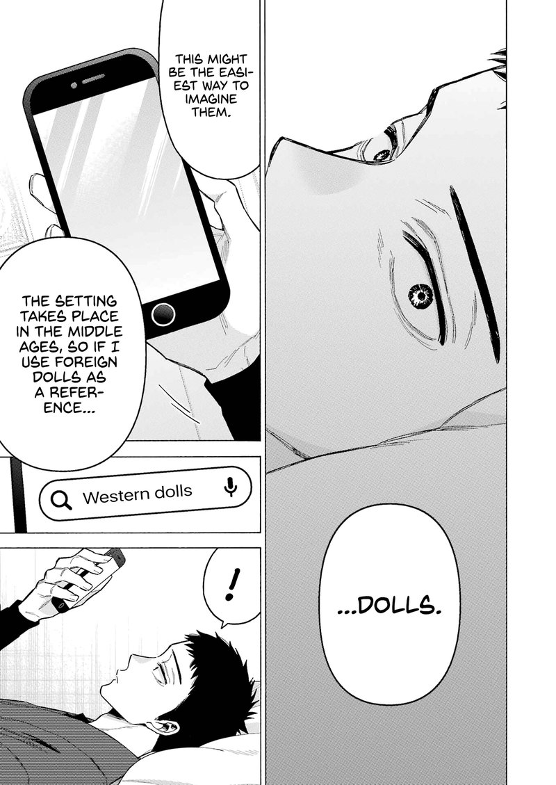 Sono Bisque Doll Wa Koi Wo Suru 87 27