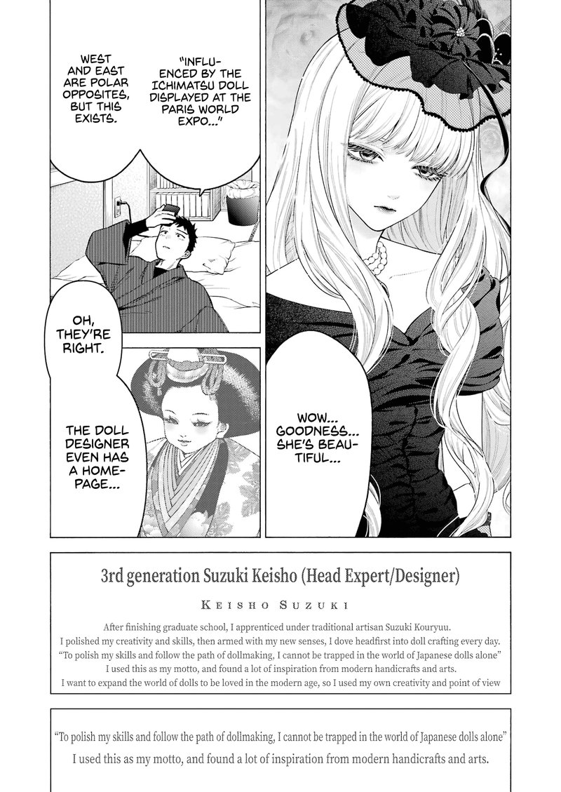 Sono Bisque Doll Wa Koi Wo Suru 87 28