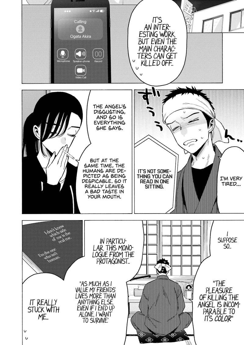 Sono Bisque Doll Wa Koi Wo Suru 87 6