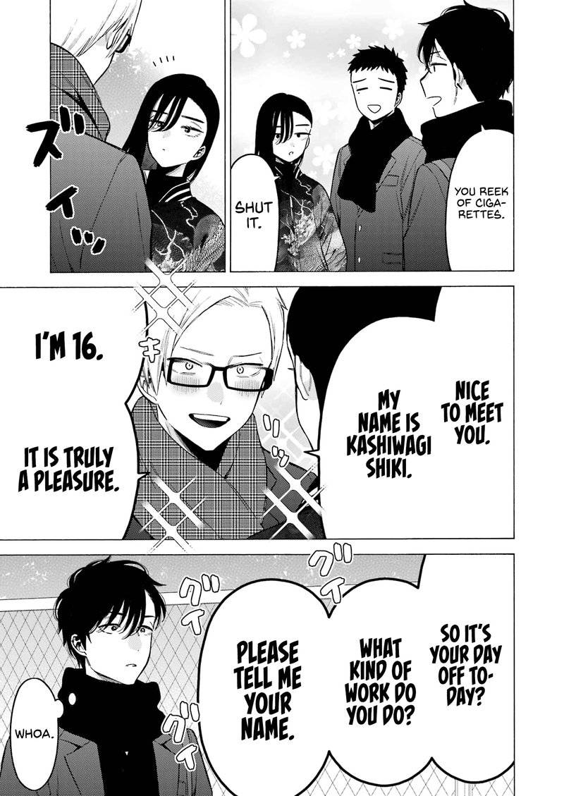 Sono Bisque Doll Wa Koi Wo Suru 88 11