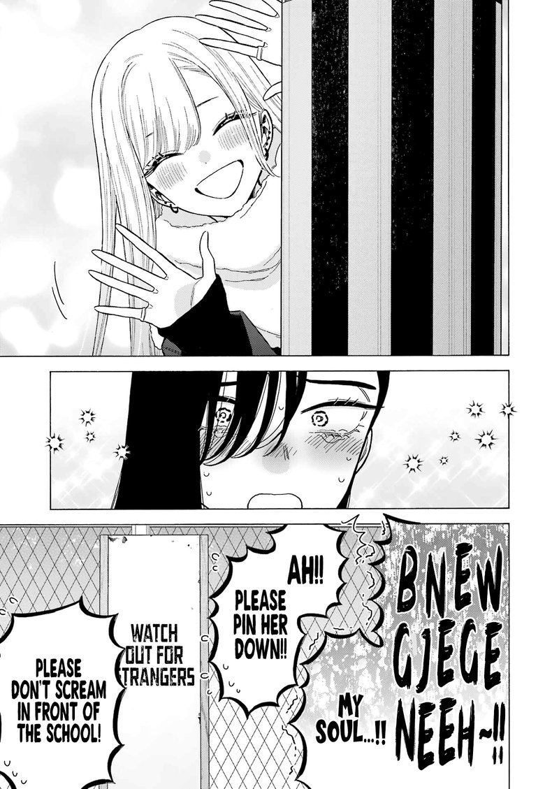 Sono Bisque Doll Wa Koi Wo Suru 88 15