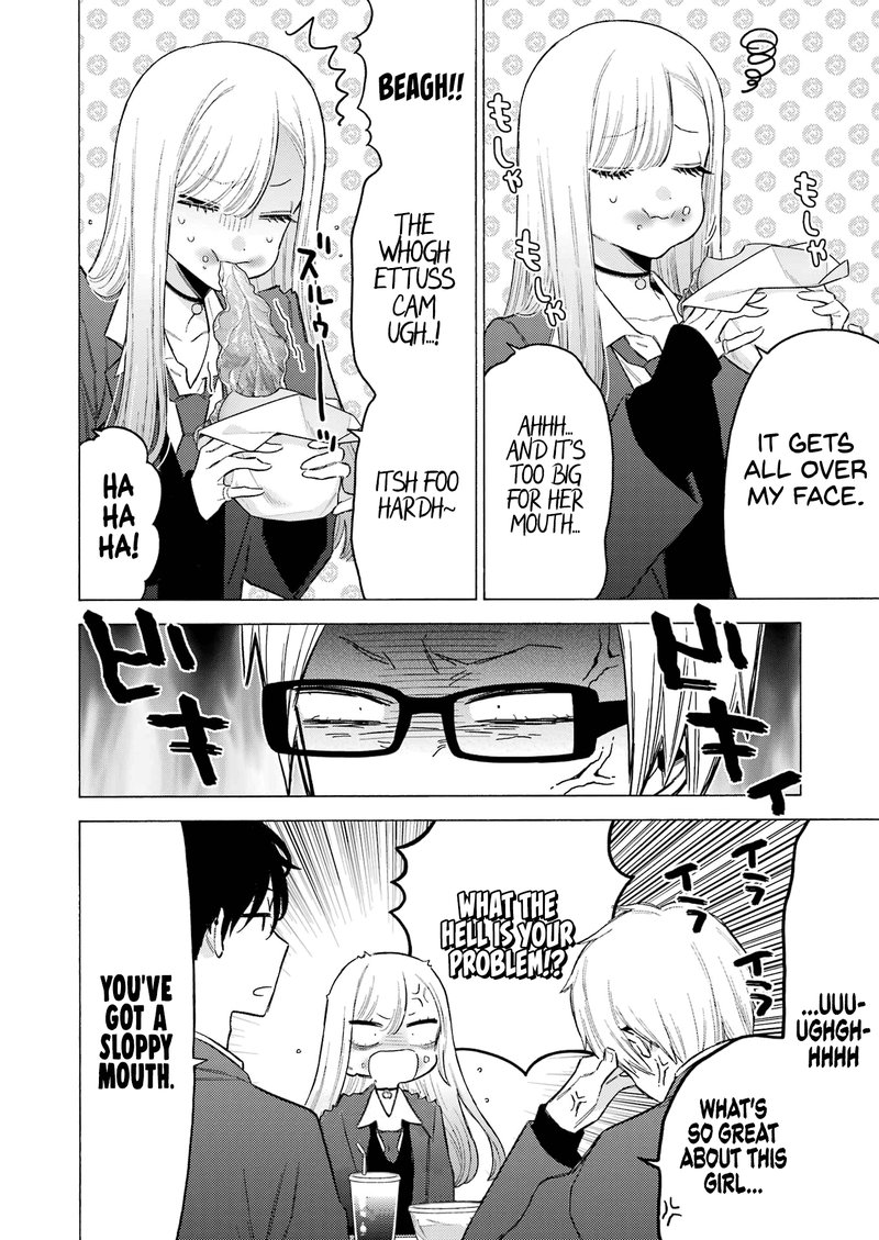 Sono Bisque Doll Wa Koi Wo Suru 88 20