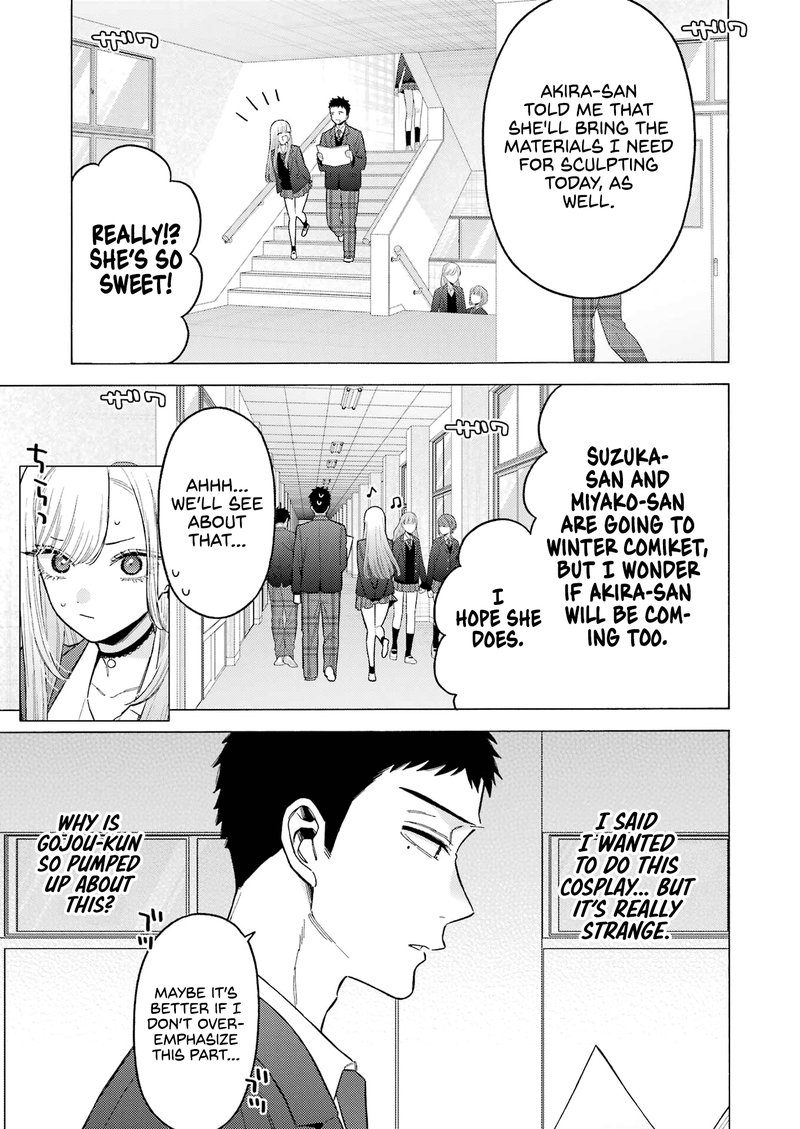 Sono Bisque Doll Wa Koi Wo Suru 88 3