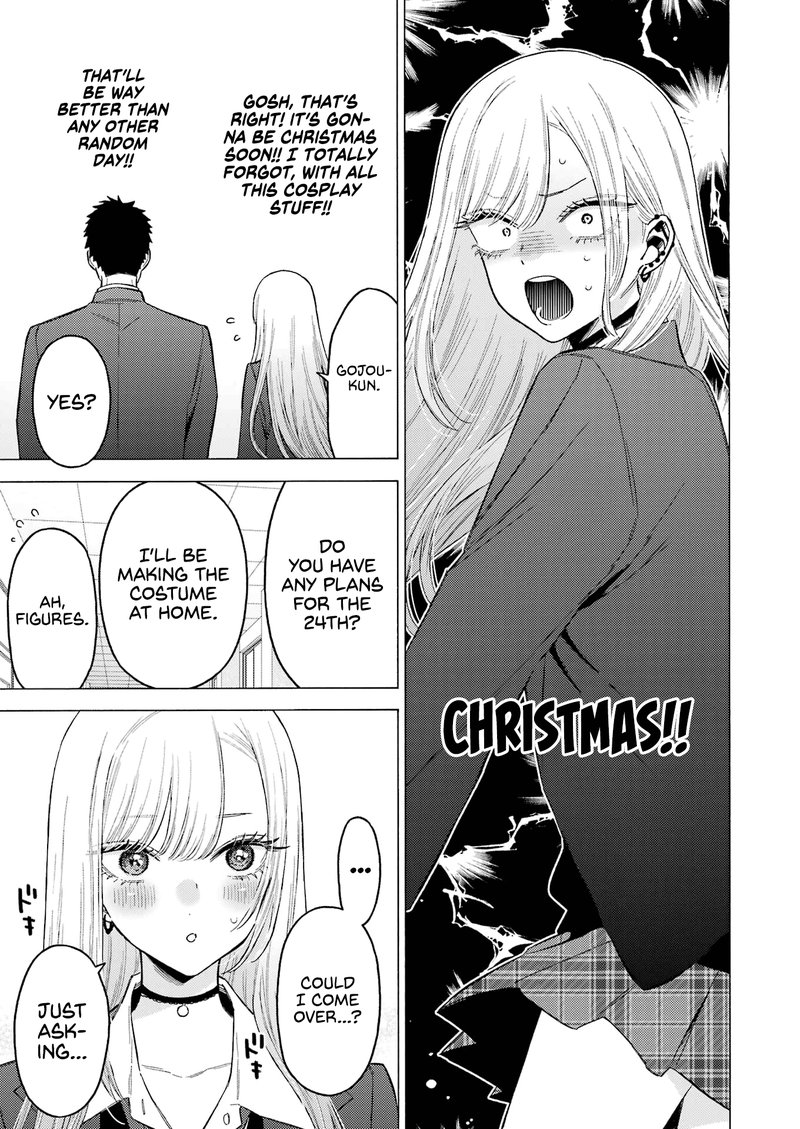 Sono Bisque Doll Wa Koi Wo Suru 88 5