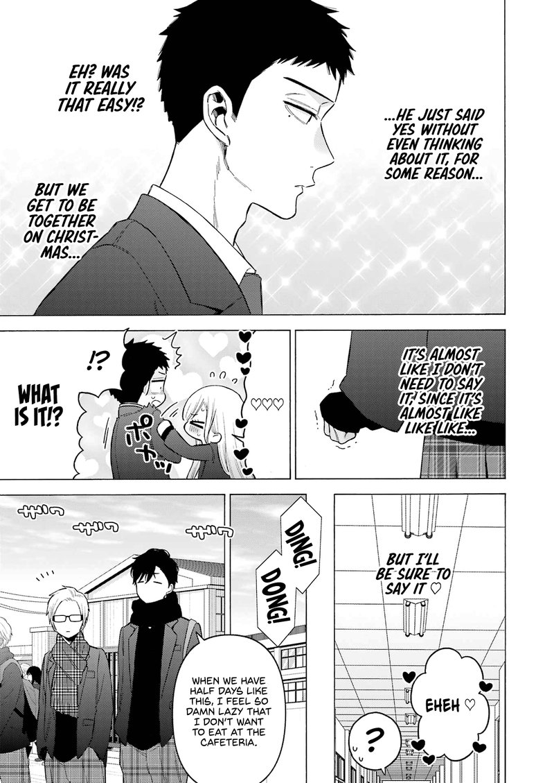 Sono Bisque Doll Wa Koi Wo Suru 88 7
