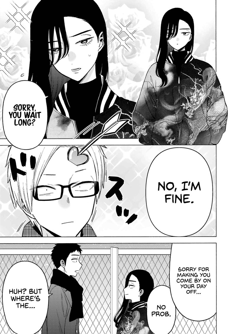 Sono Bisque Doll Wa Koi Wo Suru 88 9