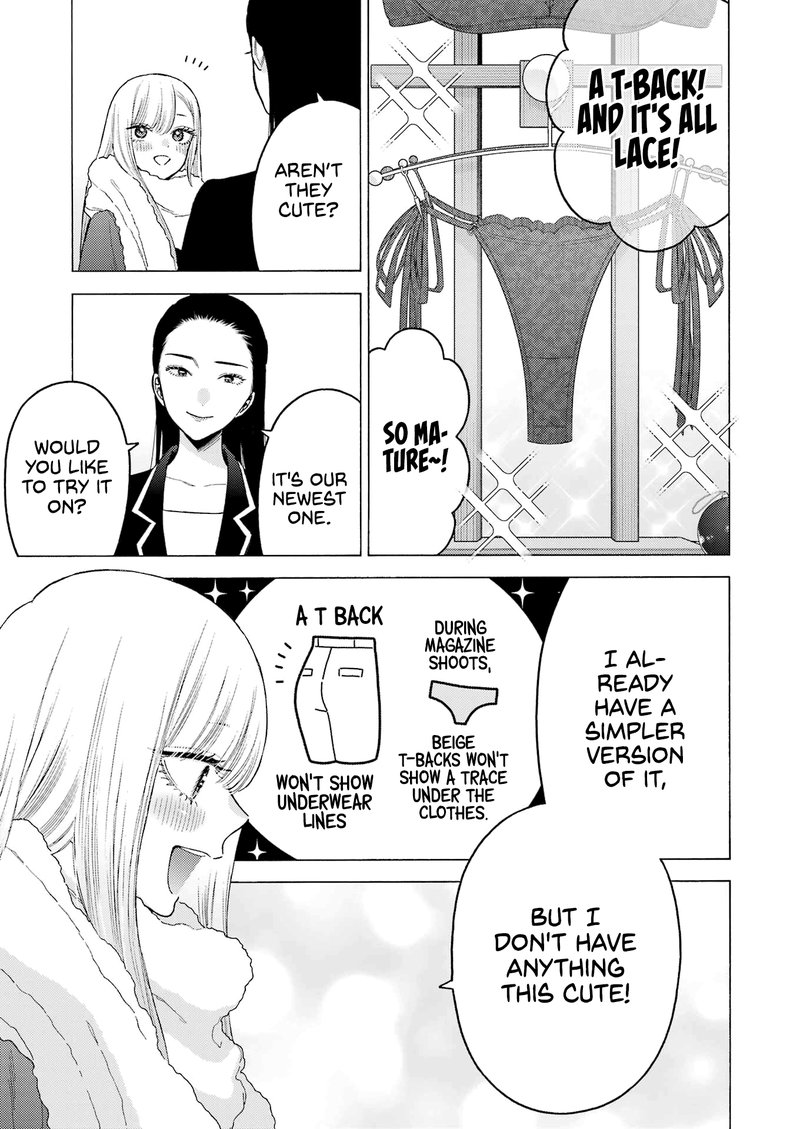 Sono Bisque Doll Wa Koi Wo Suru 89 11