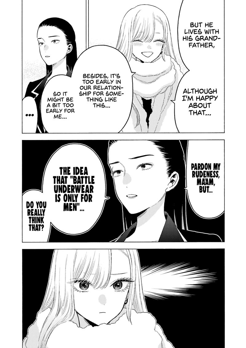 Sono Bisque Doll Wa Koi Wo Suru 89 13
