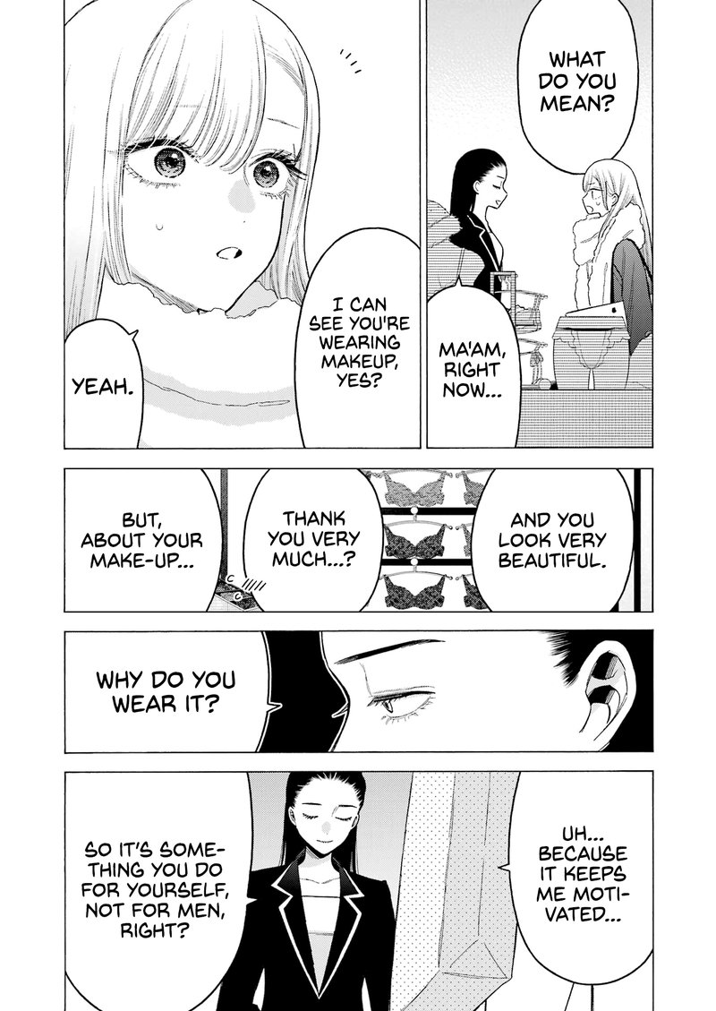Sono Bisque Doll Wa Koi Wo Suru 89 14