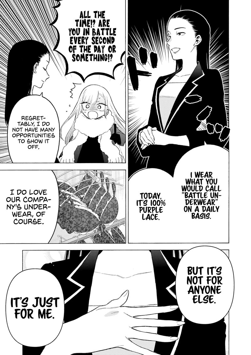 Sono Bisque Doll Wa Koi Wo Suru 89 15