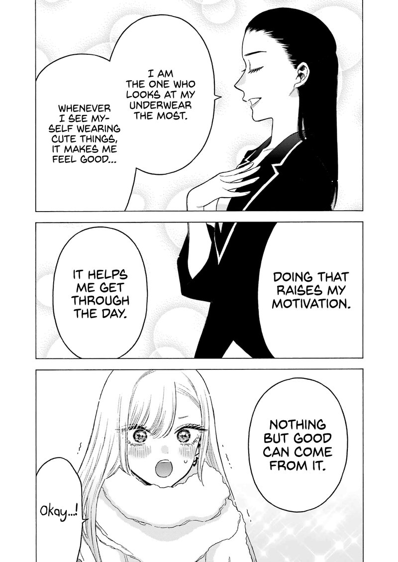 Sono Bisque Doll Wa Koi Wo Suru 89 16