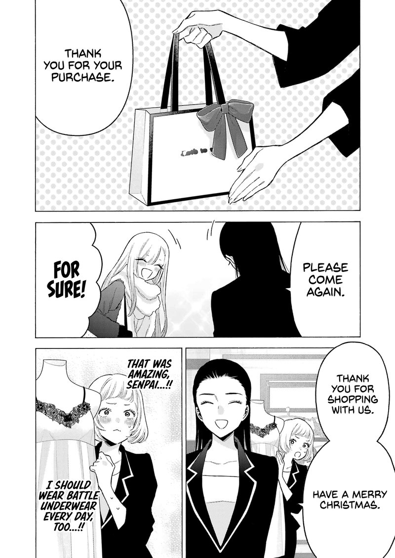 Sono Bisque Doll Wa Koi Wo Suru 89 18