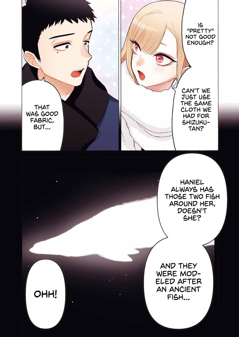 Sono Bisque Doll Wa Koi Wo Suru 89 2