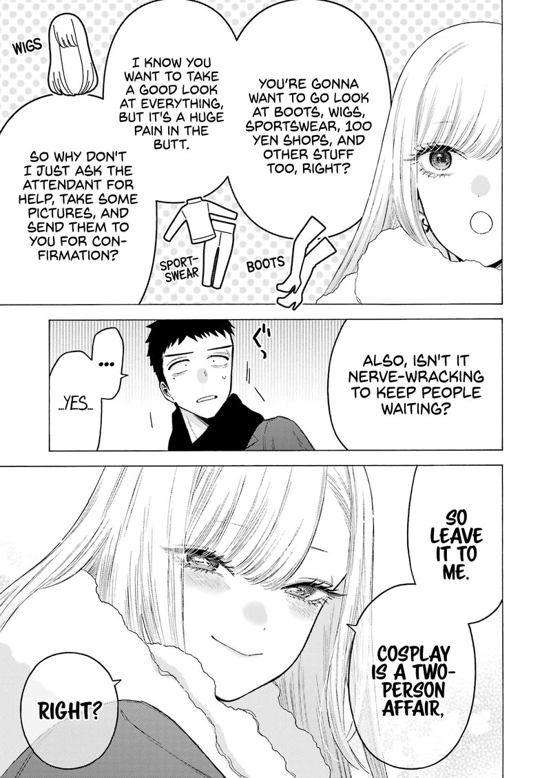Sono Bisque Doll Wa Koi Wo Suru 89 5