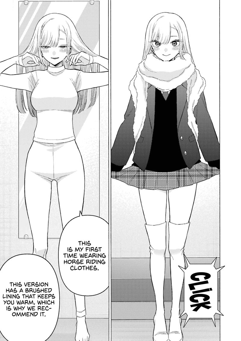 Sono Bisque Doll Wa Koi Wo Suru 89 7