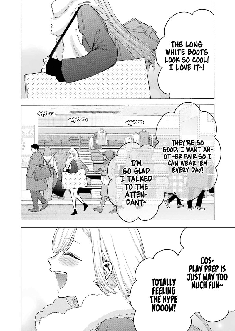 Sono Bisque Doll Wa Koi Wo Suru 89 8