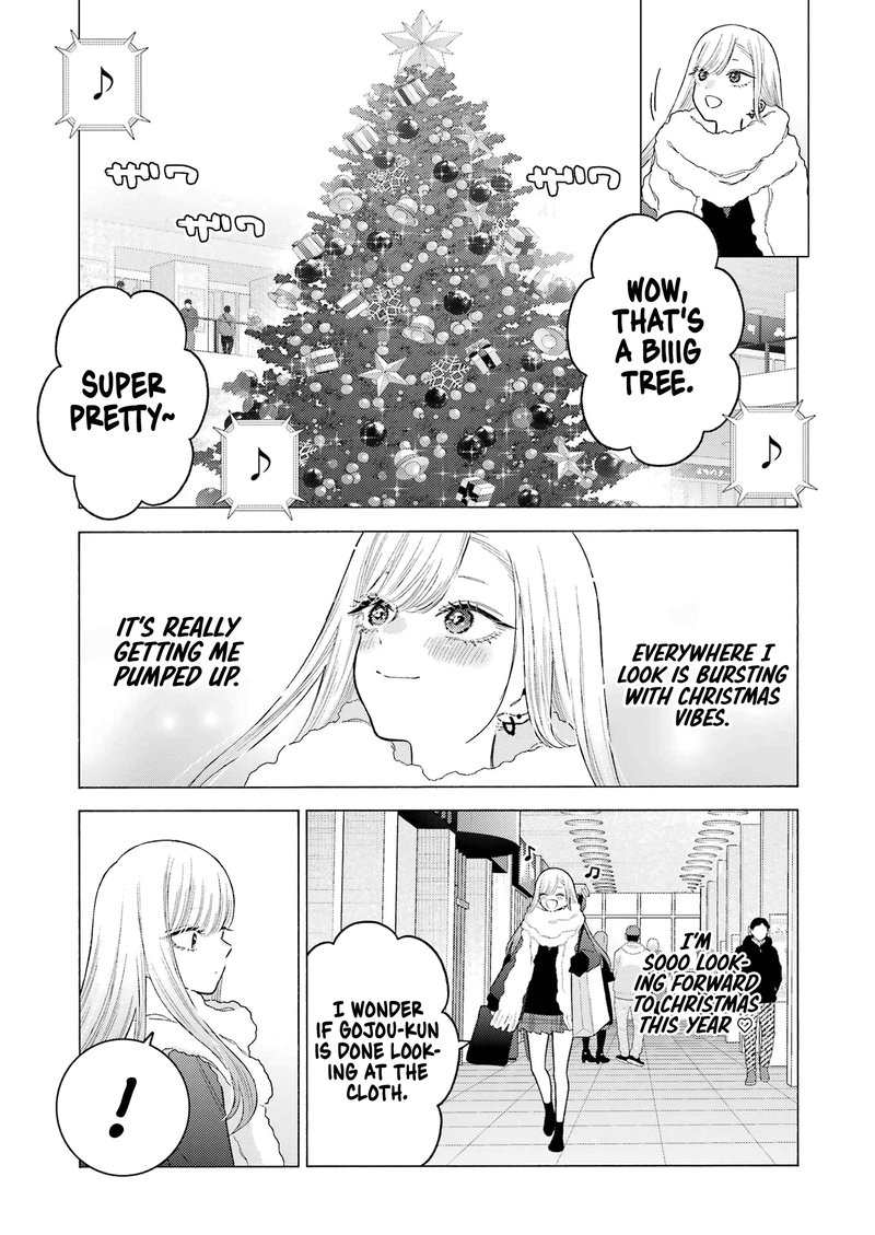 Sono Bisque Doll Wa Koi Wo Suru 89 9