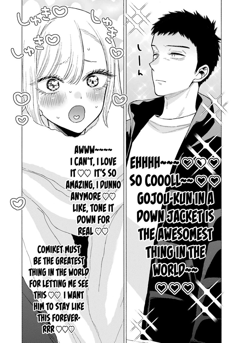 Sono Bisque Doll Wa Koi Wo Suru 90 13