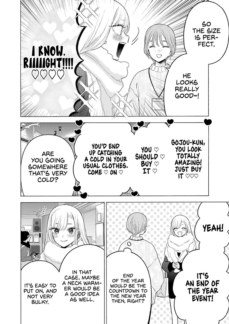 Sono Bisque Doll Wa Koi Wo Suru 90 14