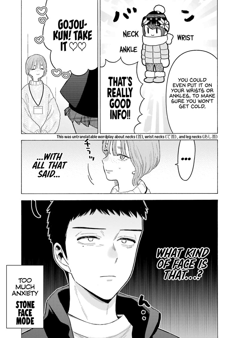 Sono Bisque Doll Wa Koi Wo Suru 90 15