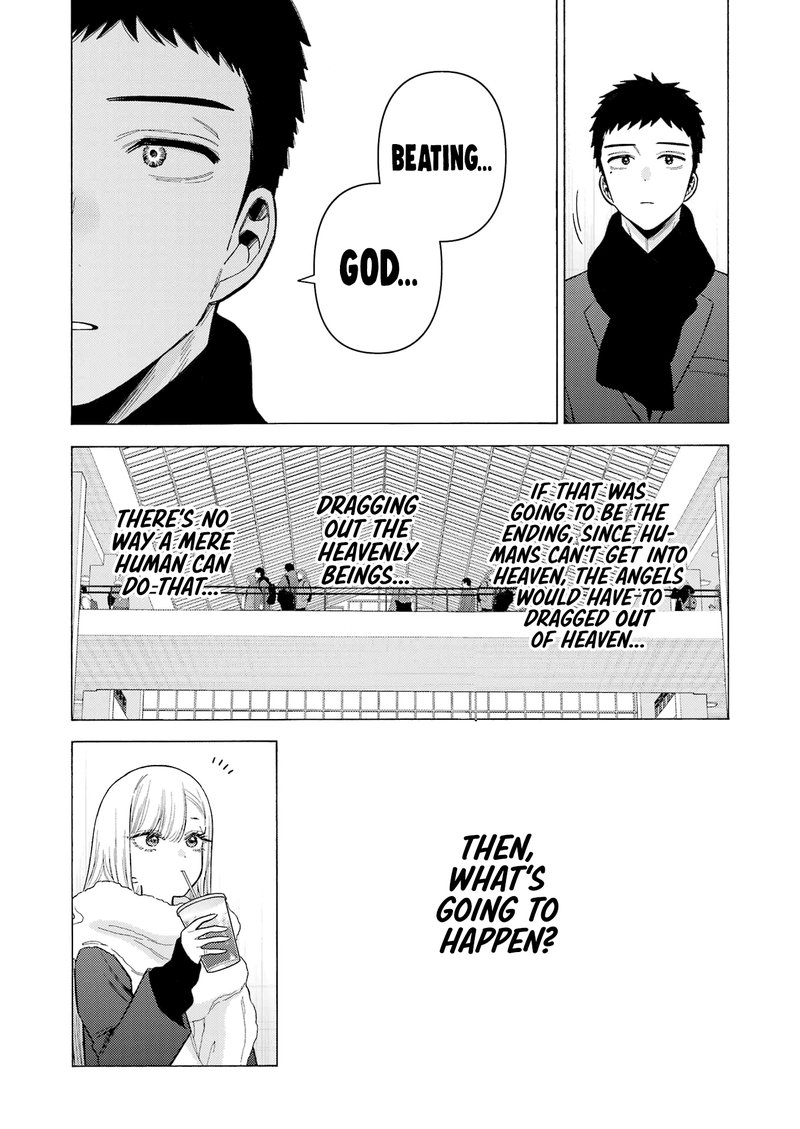 Sono Bisque Doll Wa Koi Wo Suru 90 9