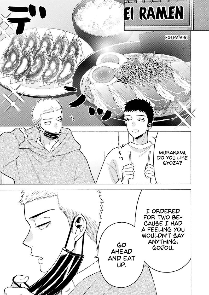 Sono Bisque Doll Wa Koi Wo Suru 90e 1