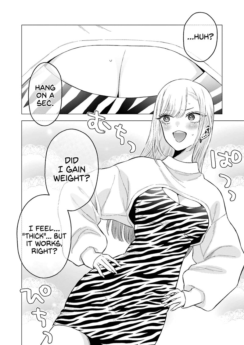Sono Bisque Doll Wa Koi Wo Suru 90e 6