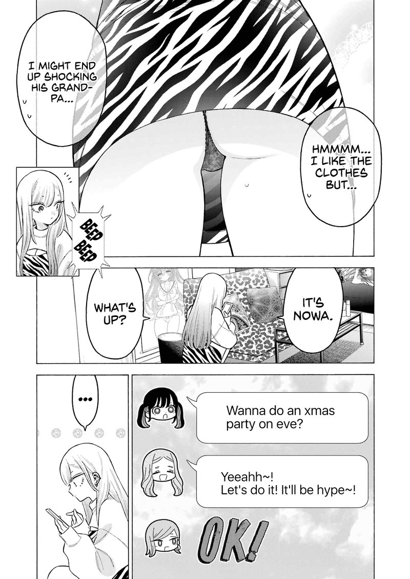 Sono Bisque Doll Wa Koi Wo Suru 90e 7