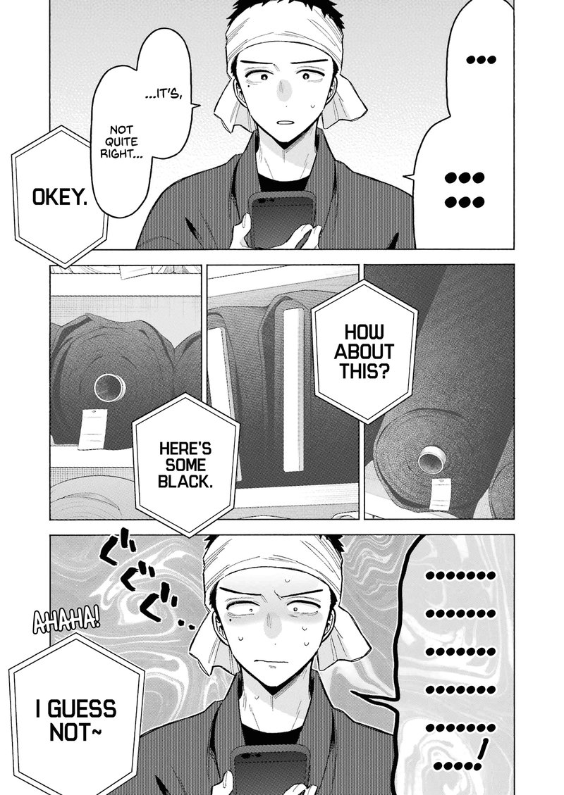 Sono Bisque Doll Wa Koi Wo Suru 91 13